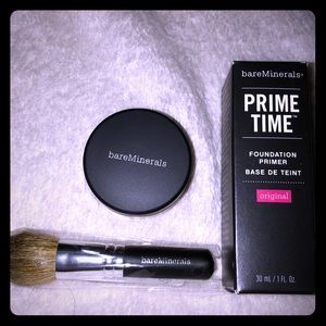 🆕3 Piece Base Minerals Prime And Bronze Set
